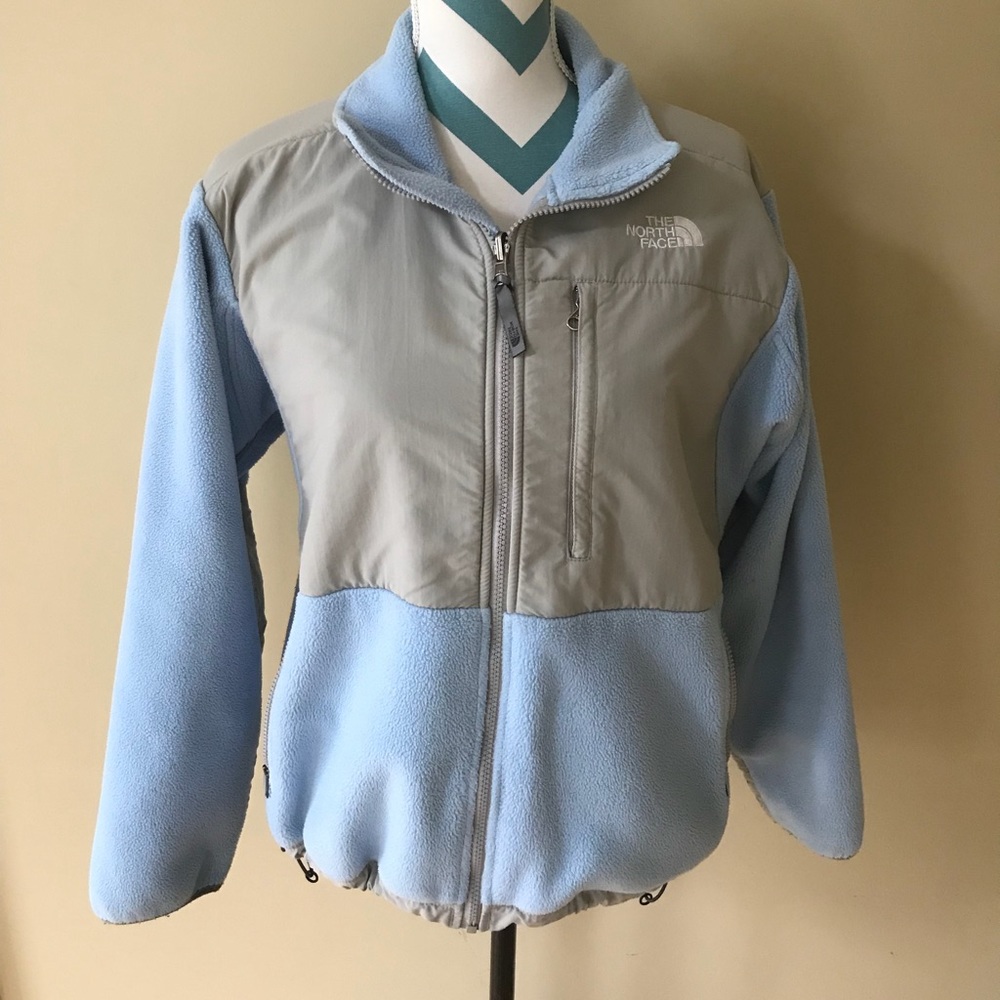 North Face Denali Fleece!